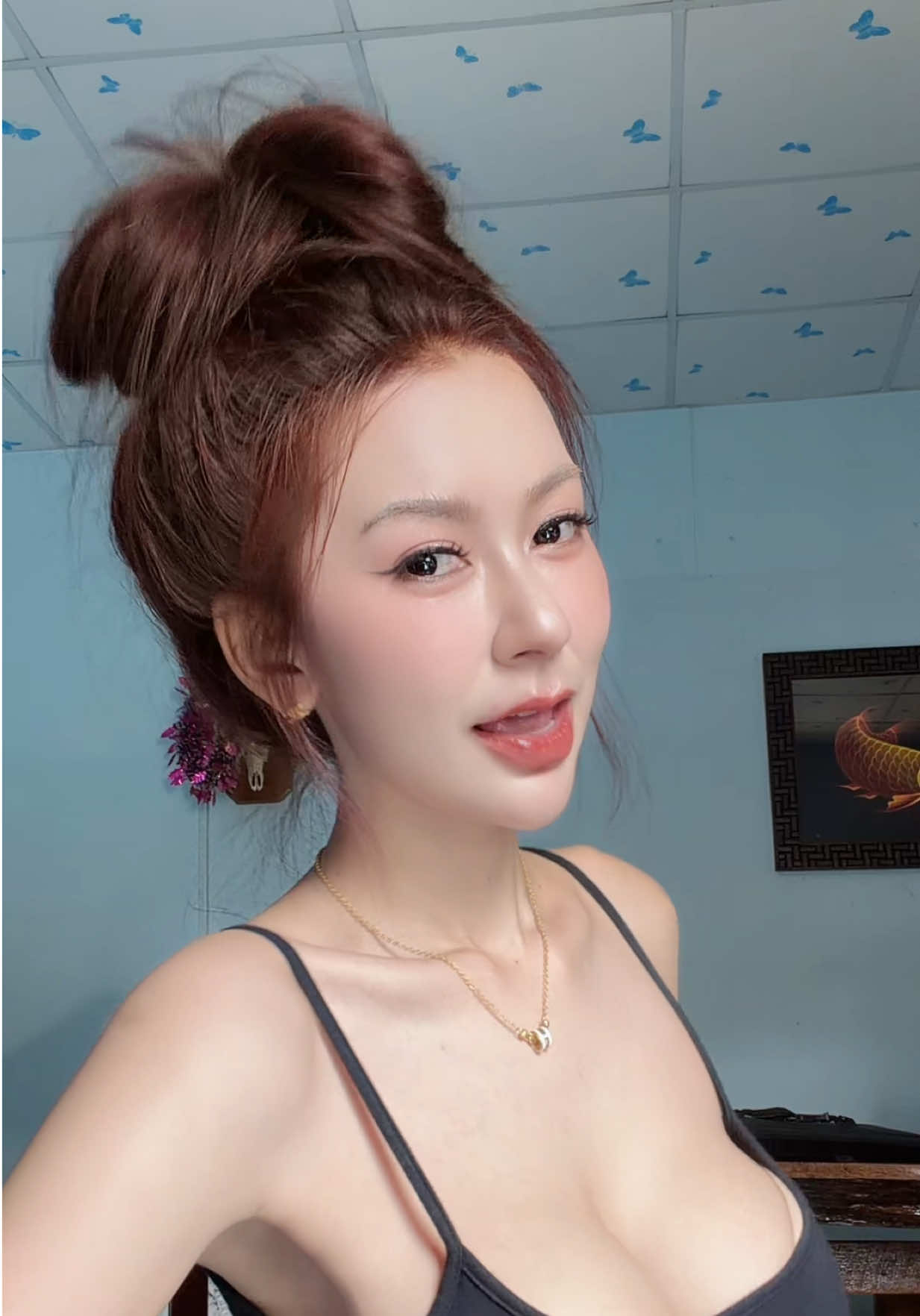 @เฟิร์น มาริสา 💗✨