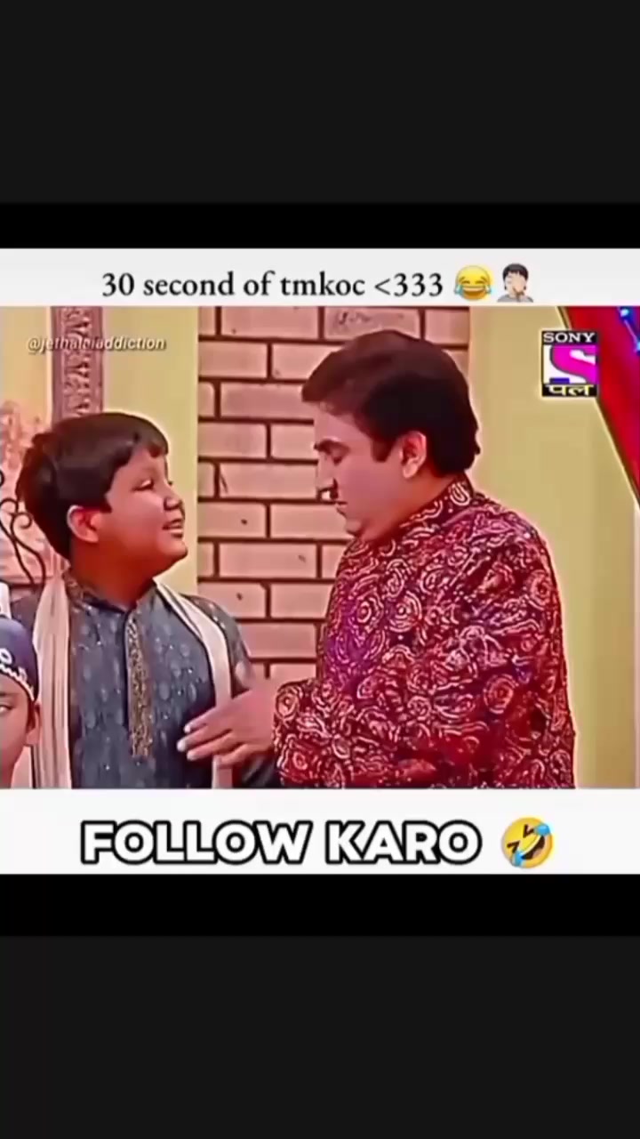 @jethalal💸comedy⛎