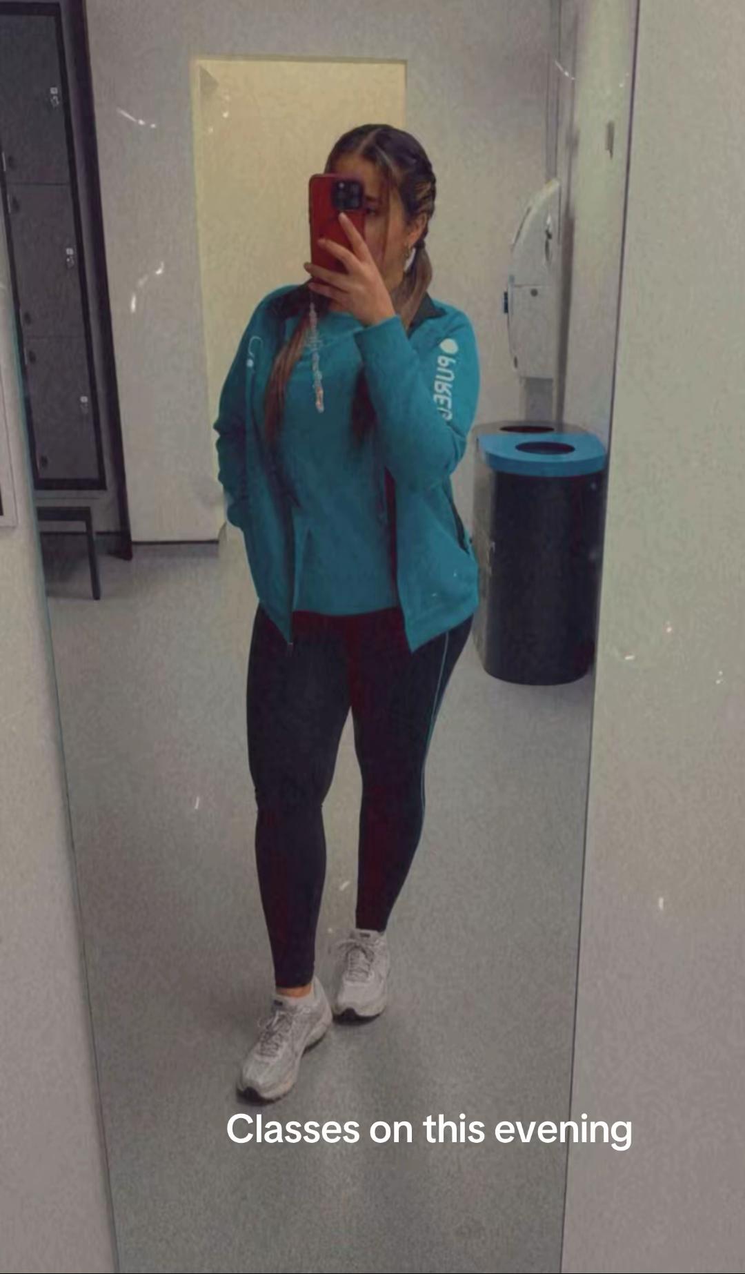 @Sanaa Arfan | Personal Trainer