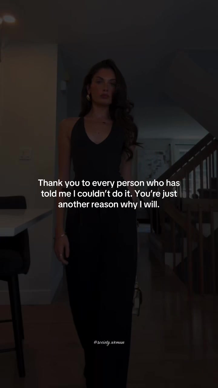 @Society Woman