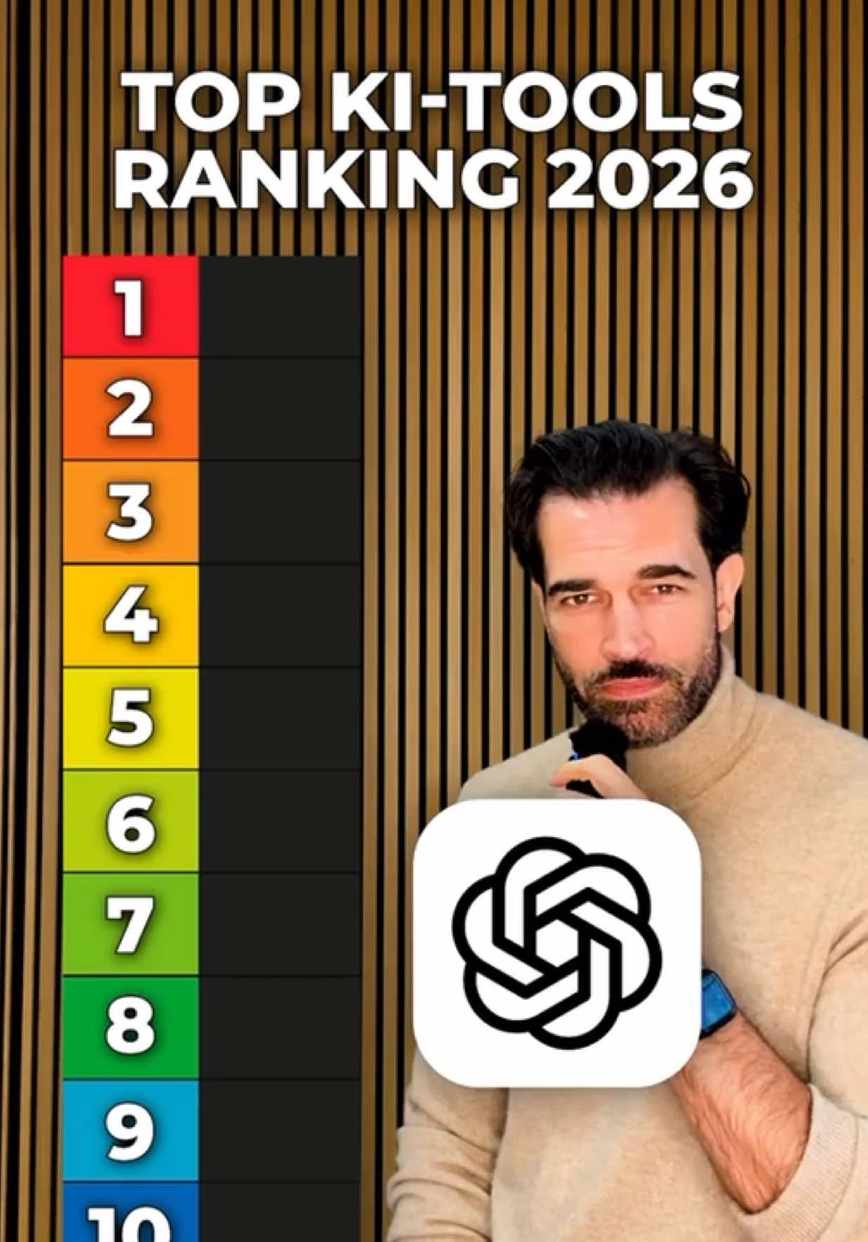 @Alex Khan | TikTok & KI Tipps