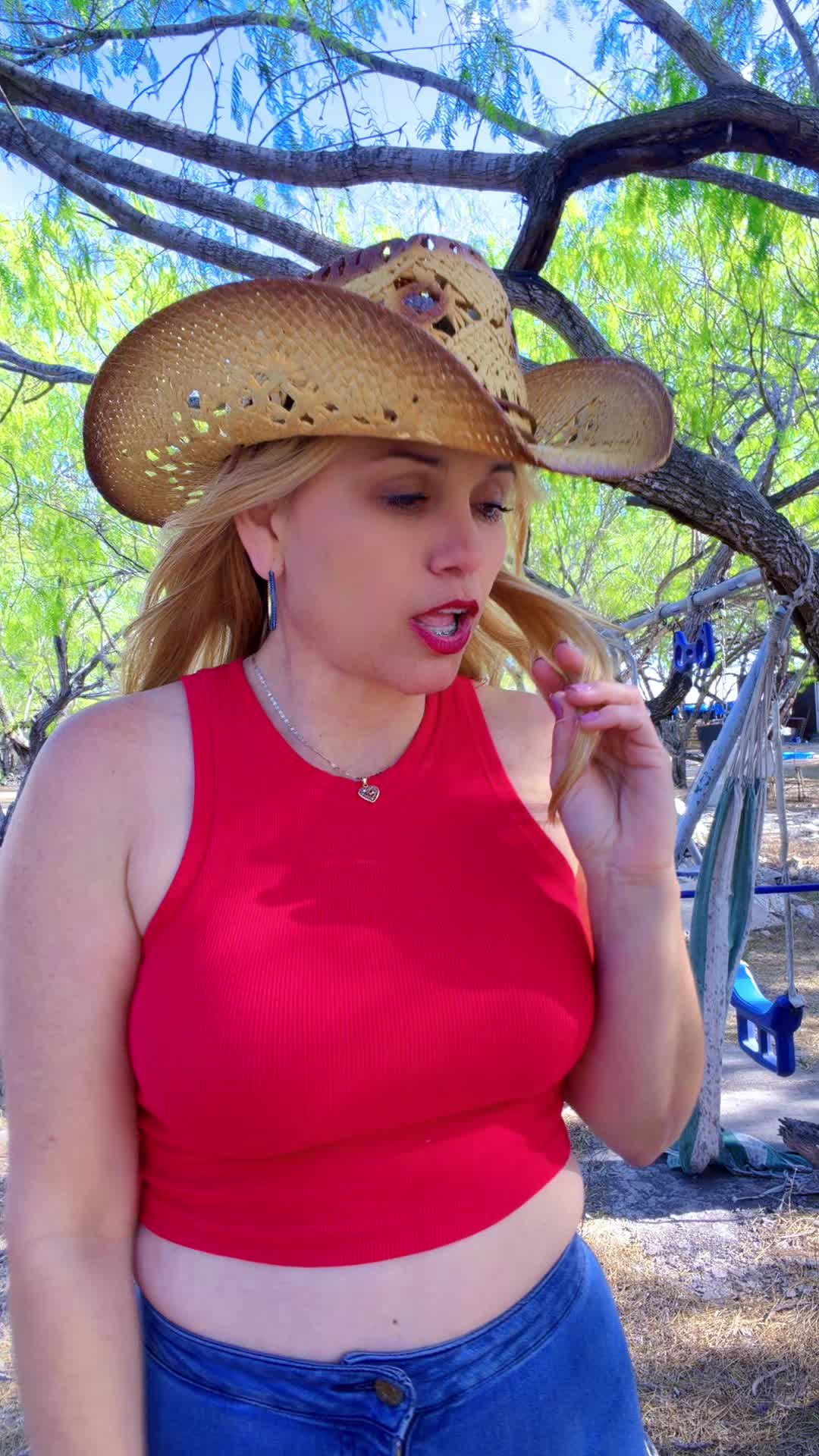 @🐎Vaquerita by Lin🐎