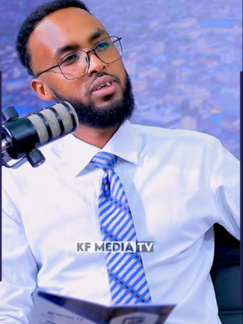 @KF Media TV
