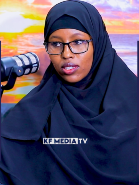 @KF Media TV