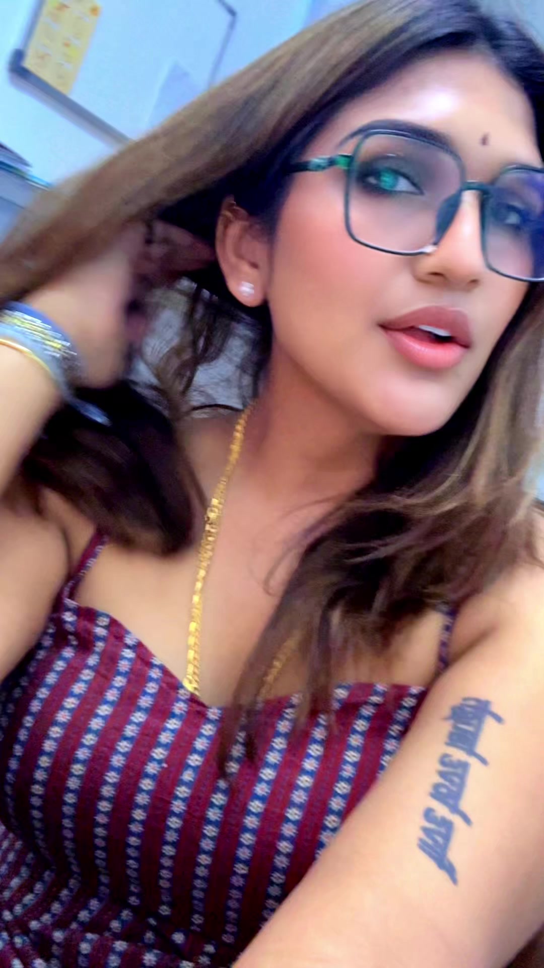 @samrakshanamenon