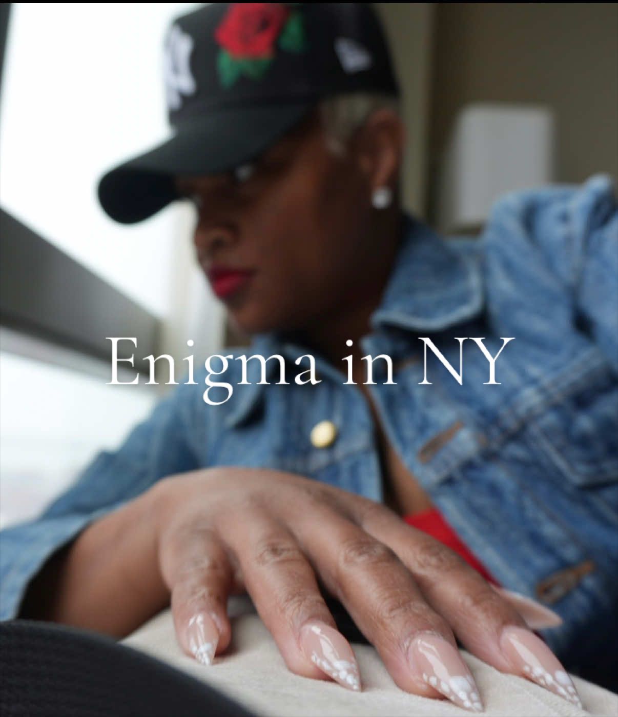 @Enigma Nail Spa by Tia
