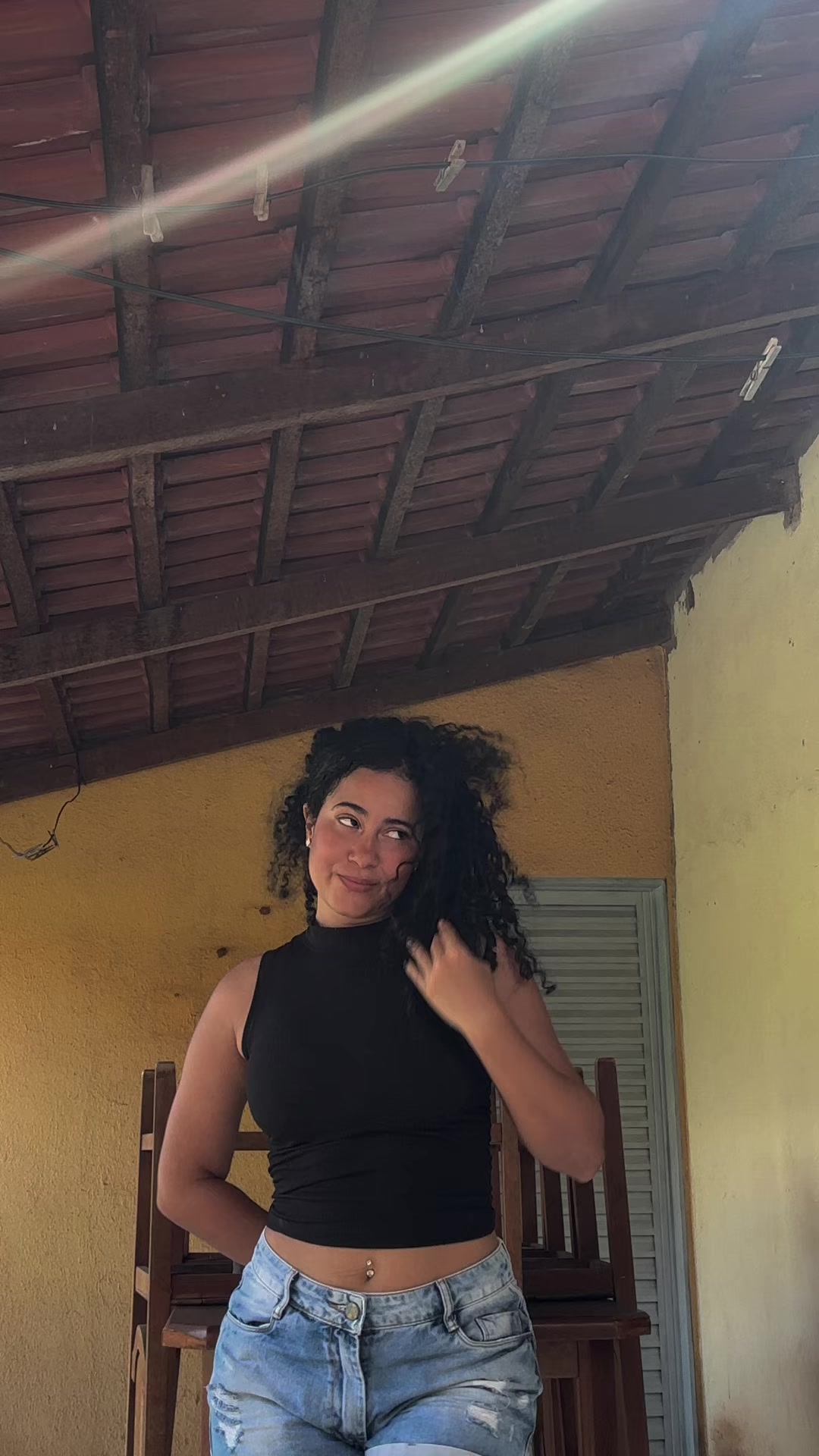 @Ana Laura