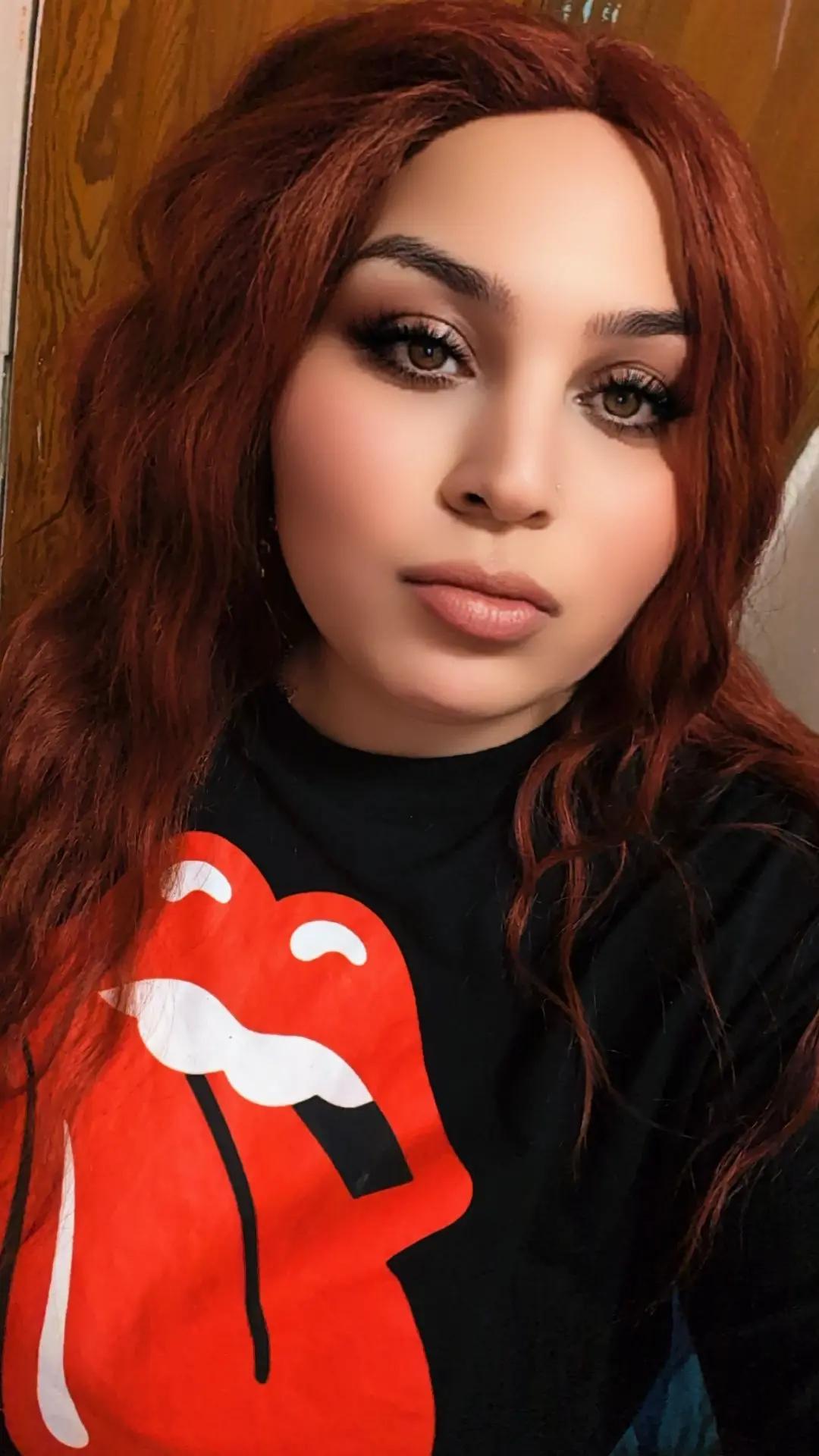 @💌🆗🥰🤪 yonelia💕❤️🆗