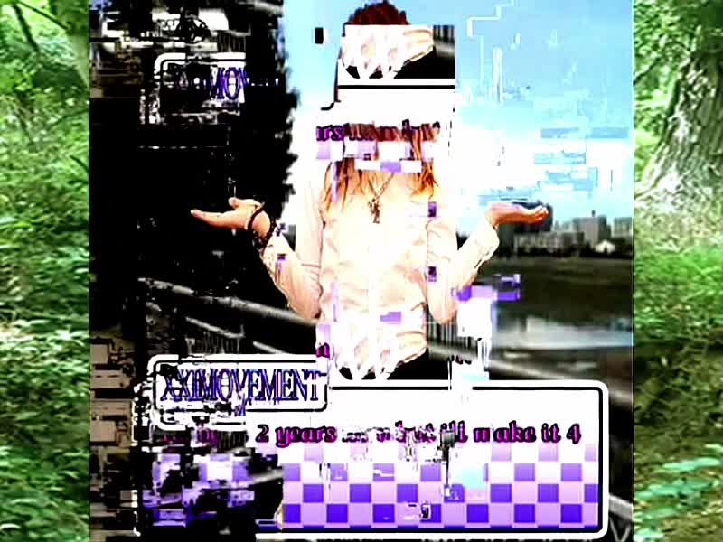@xximovement
