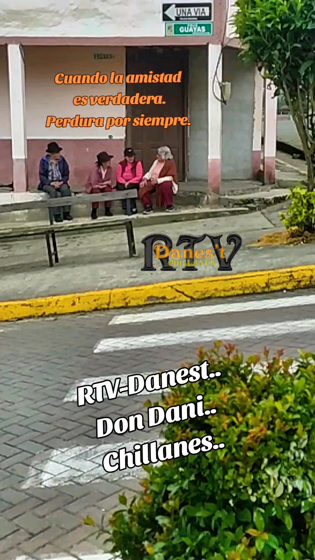 @Don Dani..Rtv-Danest.Chillanes