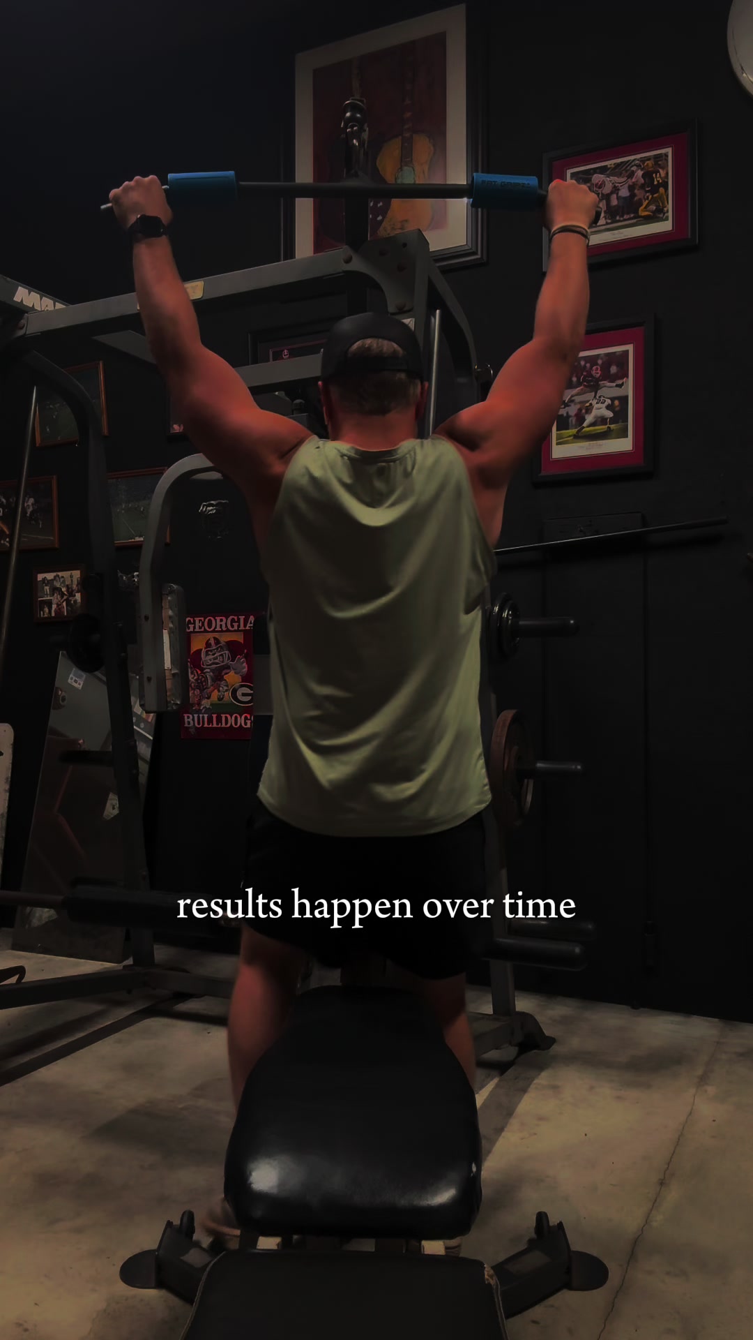 @Josh - GymDad💪🏼