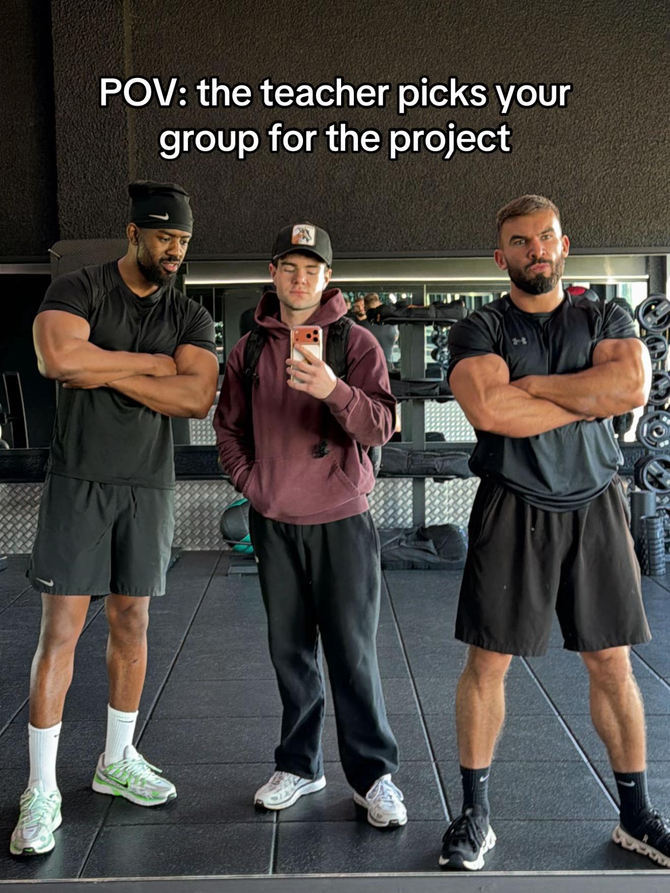 @JACKED