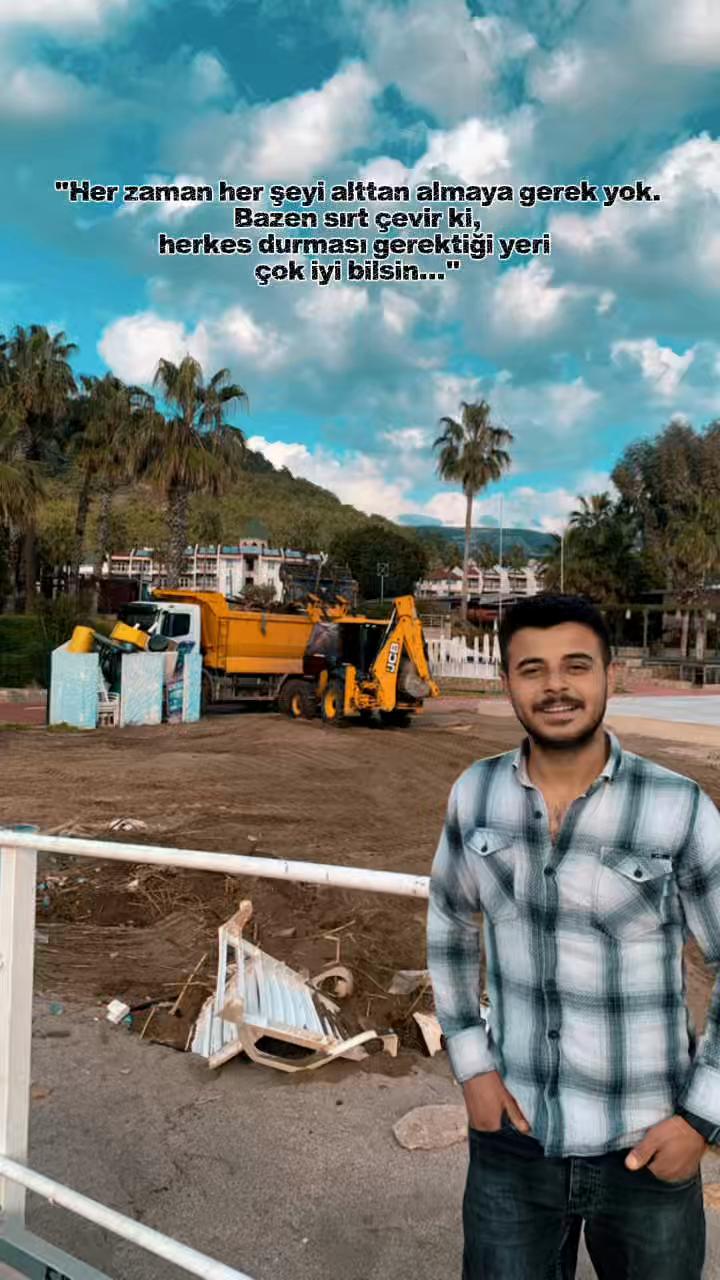 @EmRe UyGuN