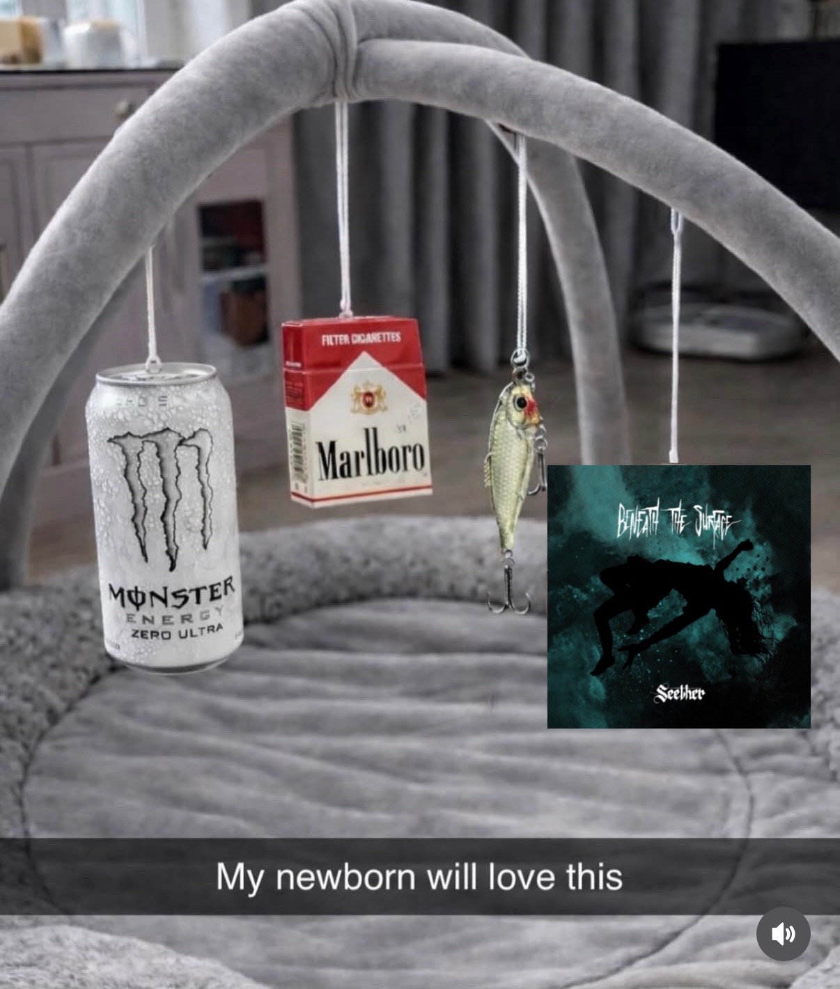 @Seether