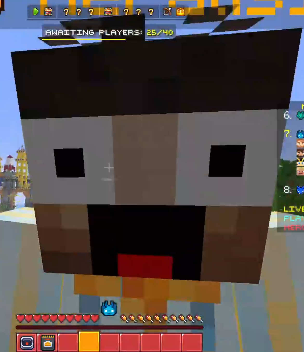 @MCYT Highlights