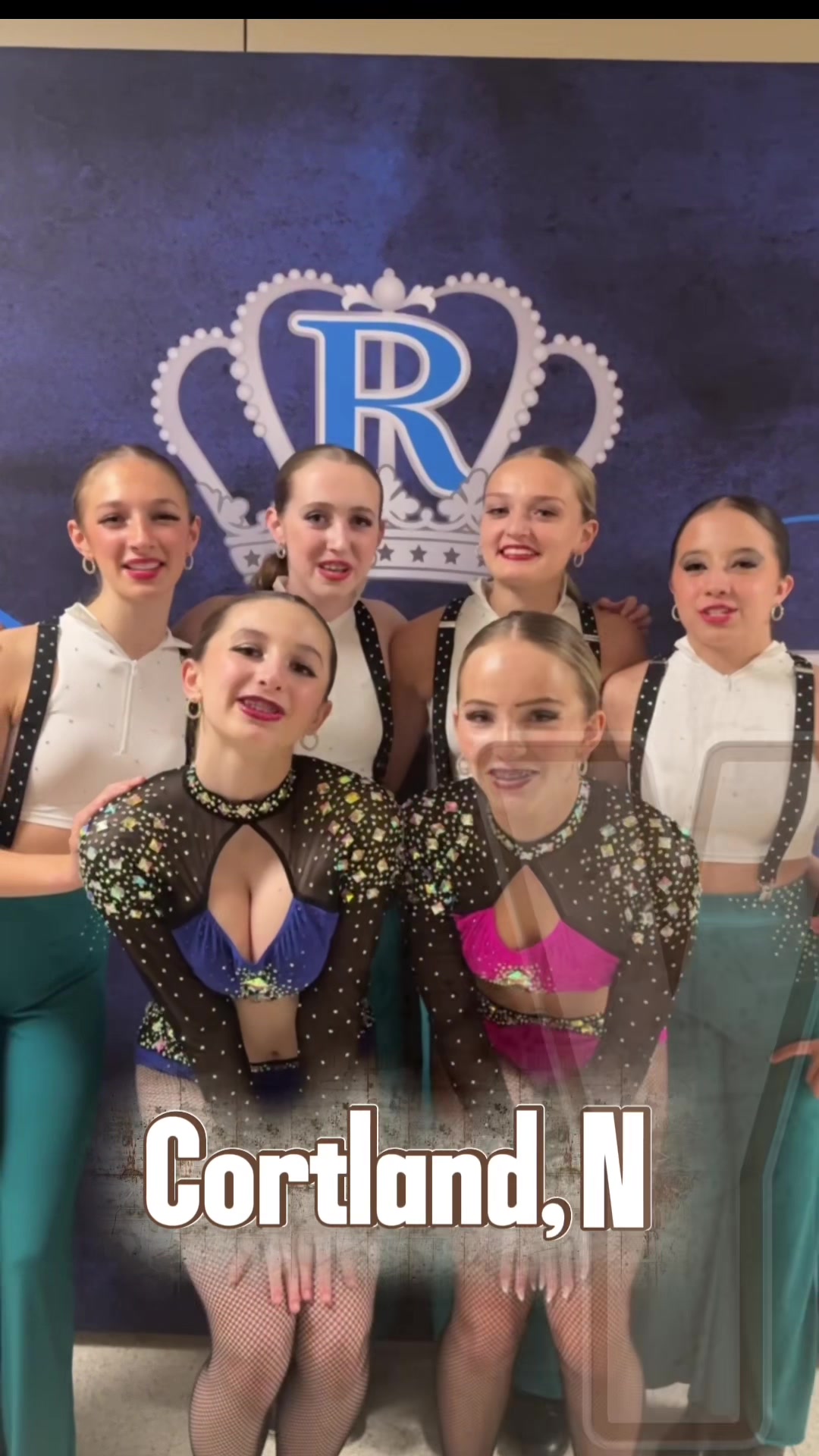 @theroyaldancecompetition