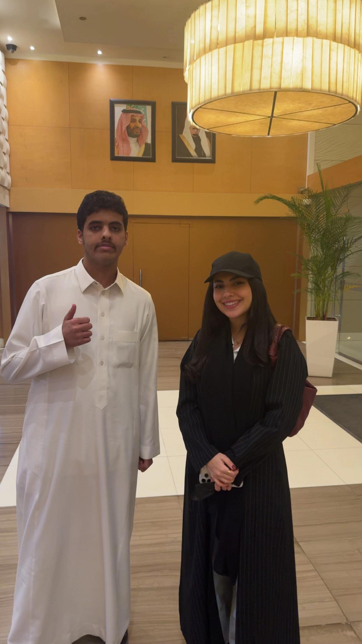 @محمد الغنام