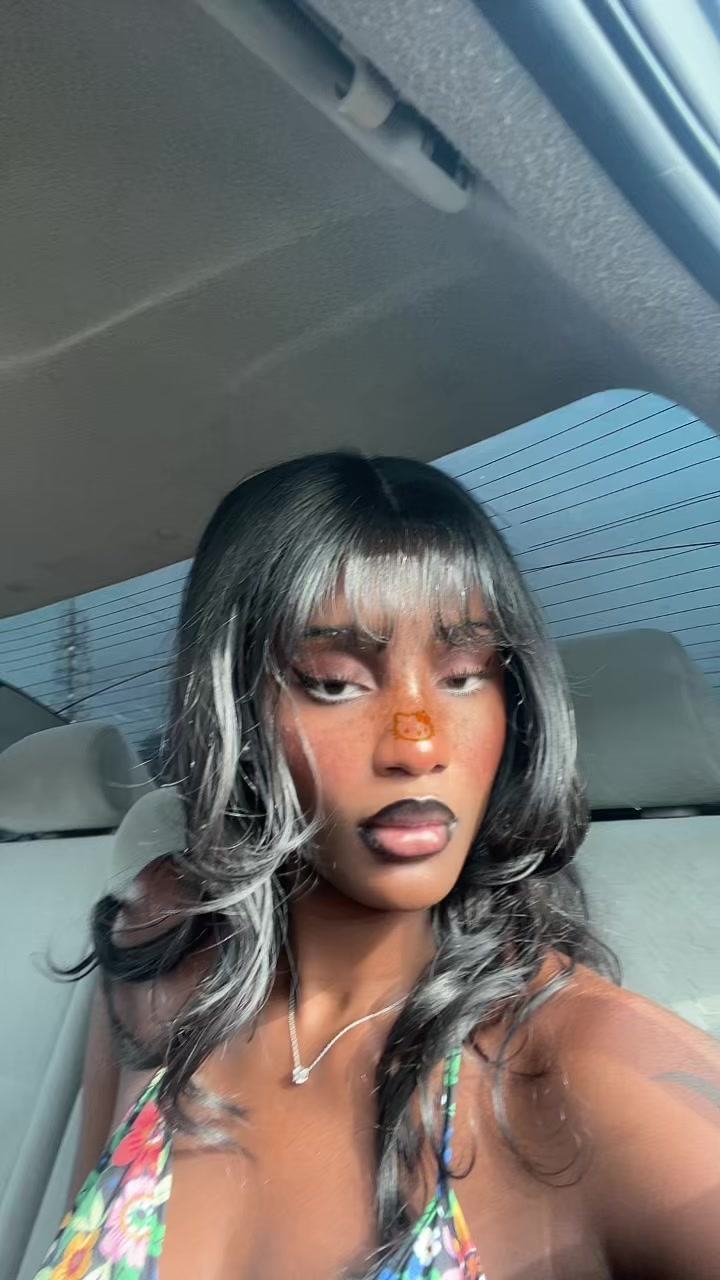 @Funaya Mami water 🧜🏿&zwj;♀️