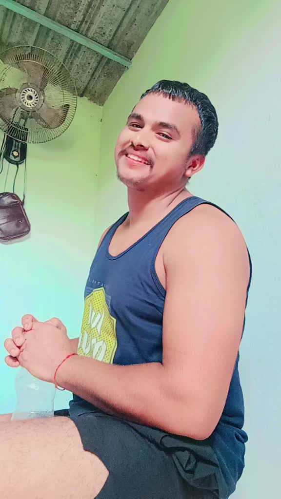 @मेरो मनको राजा