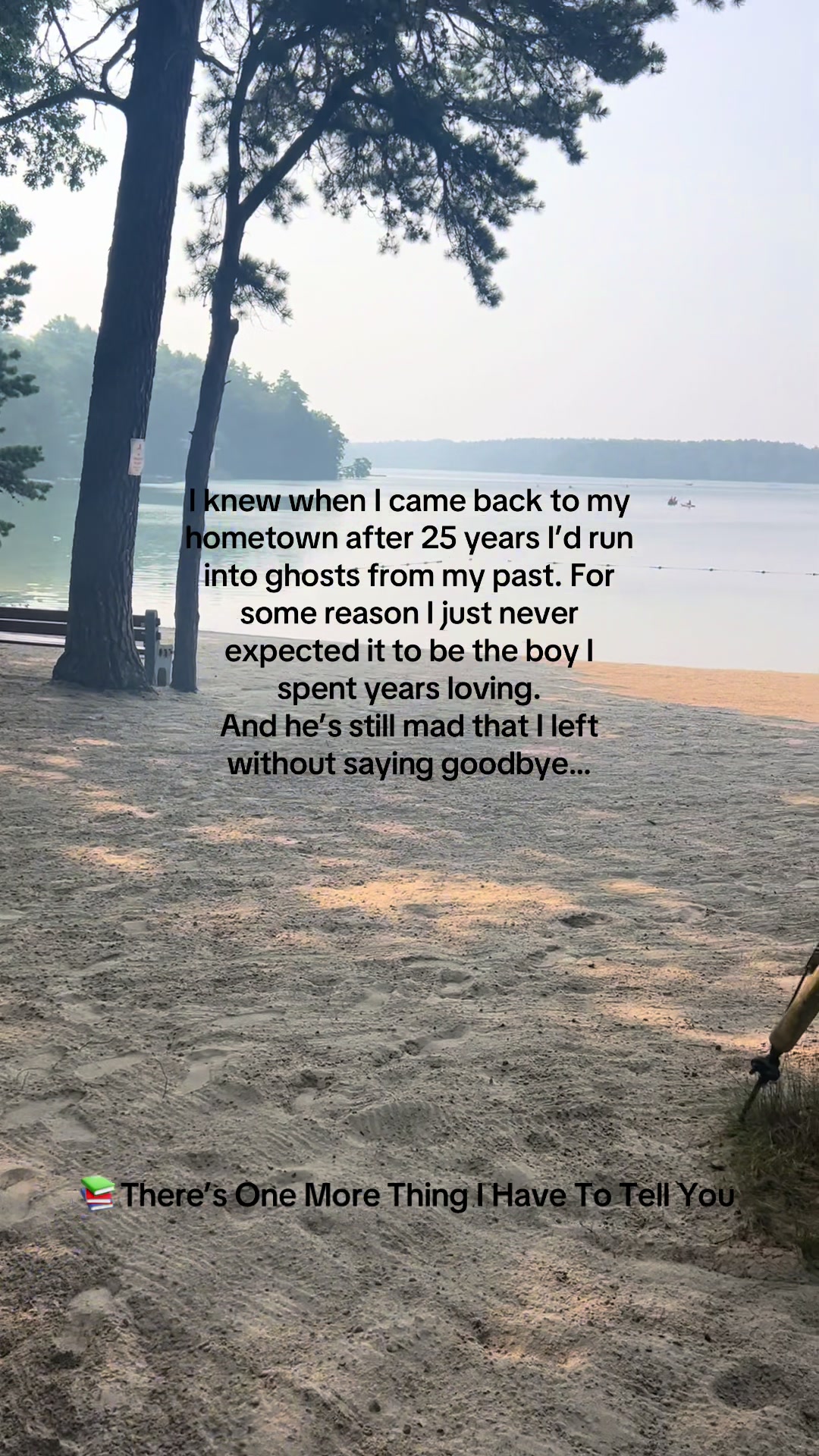 @Tracey&ensp;Donahue&ensp;Author