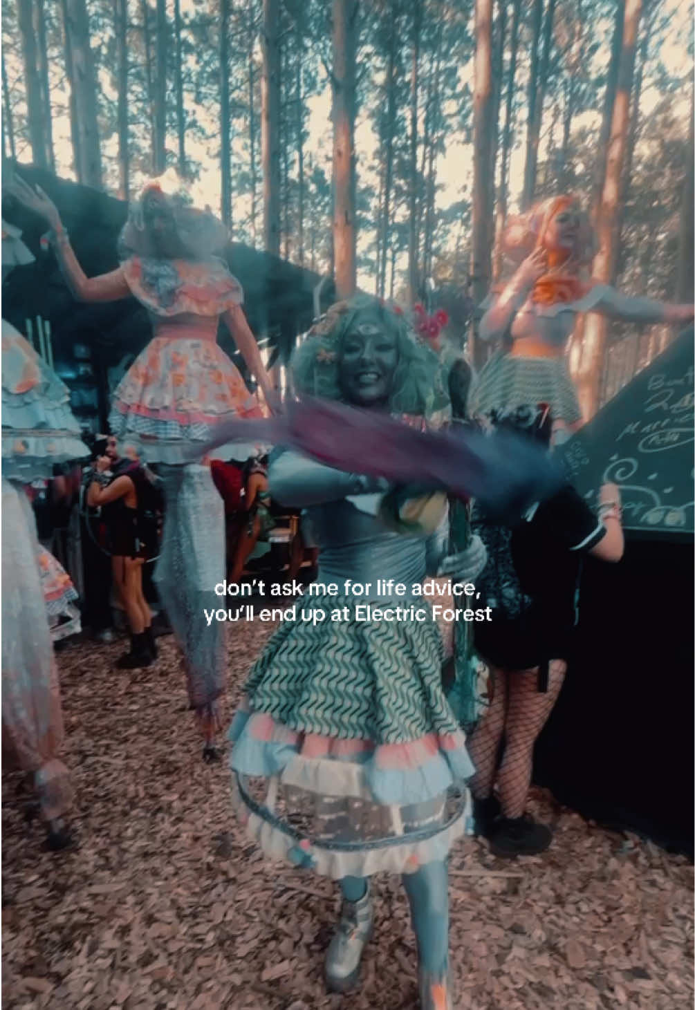 @hana | edm journalist