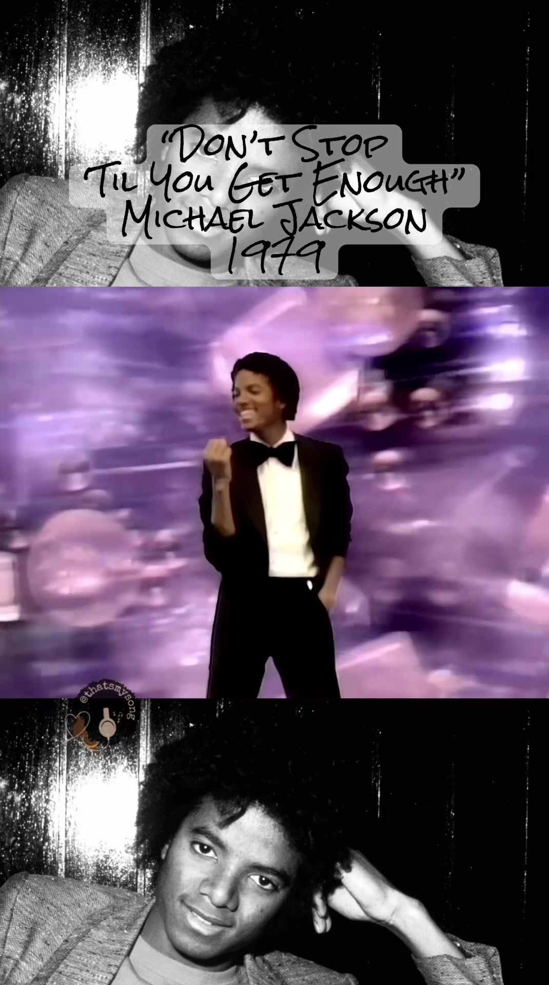 @That’sMySong!🎶