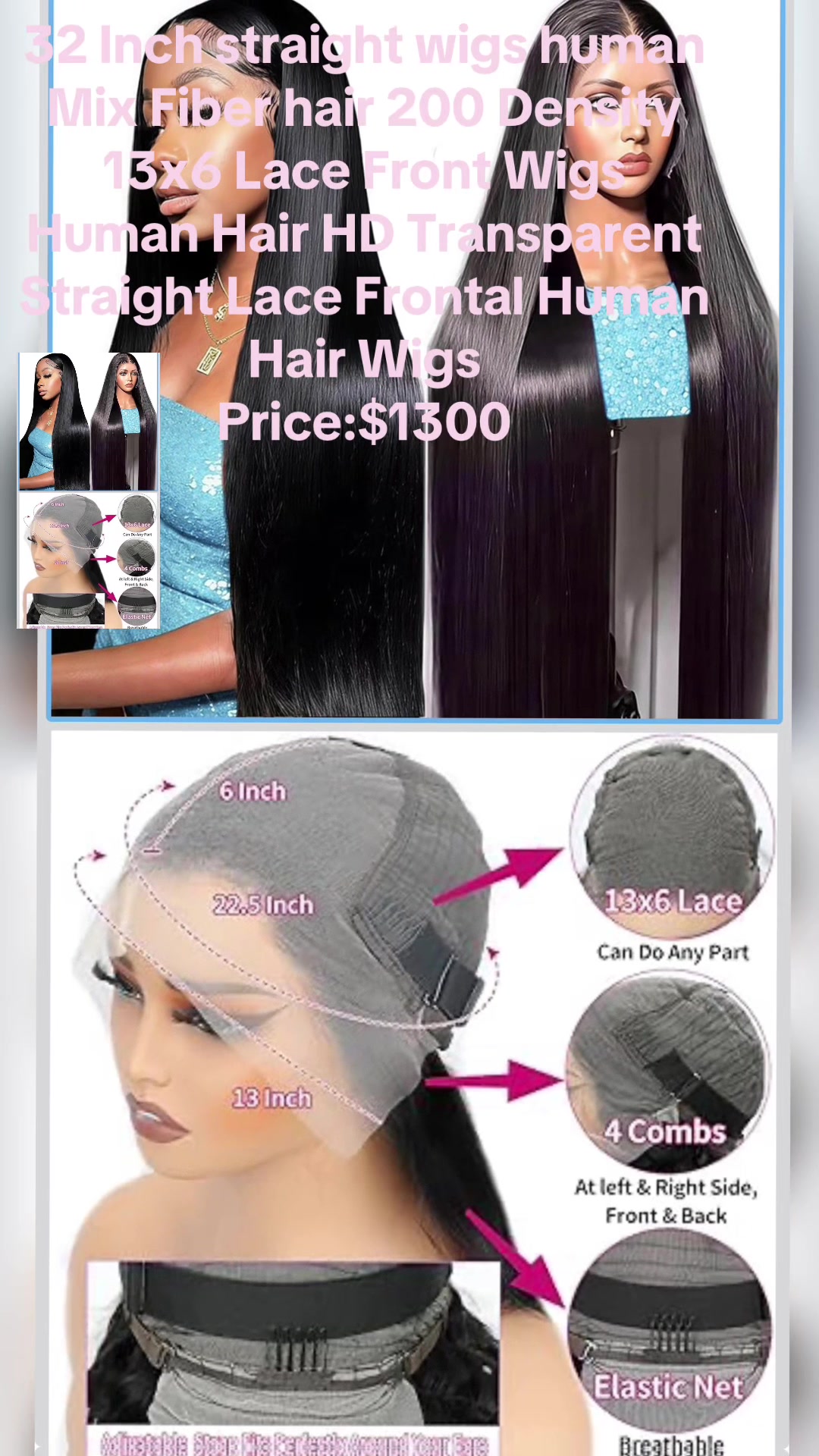 @Amazing Attire Luxe Hair