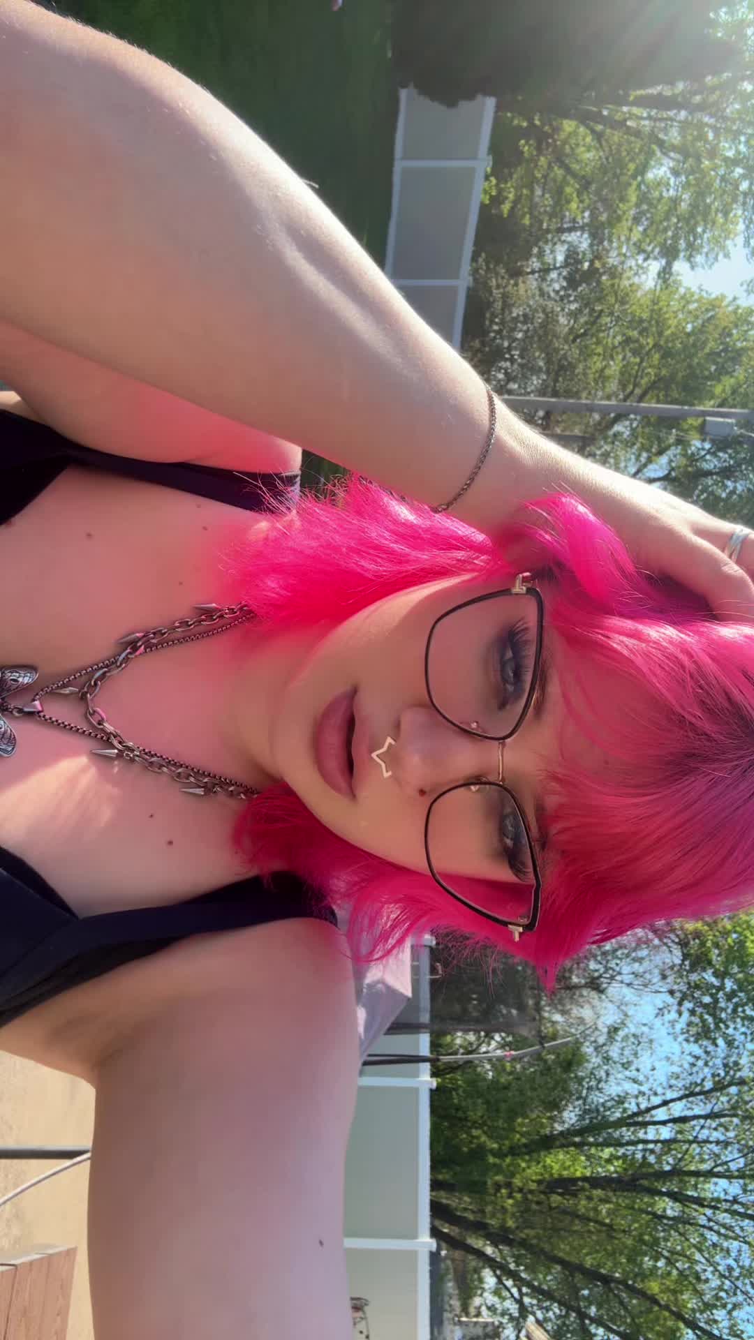 @Rubygloom