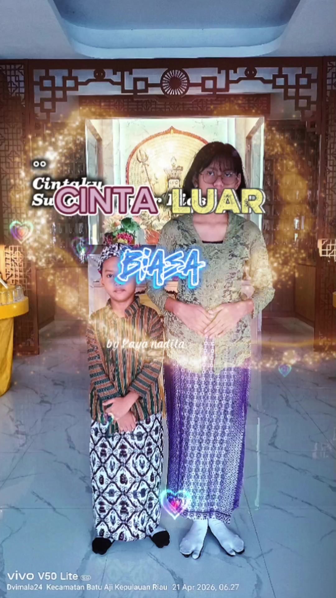 @Dvimala
