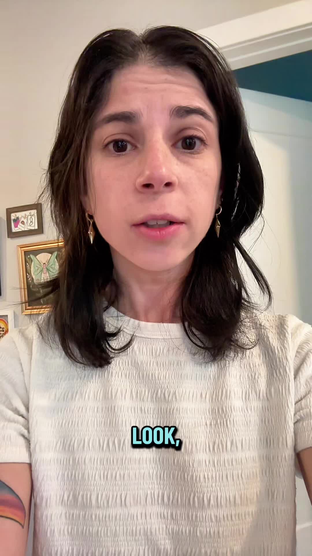 @Rachel