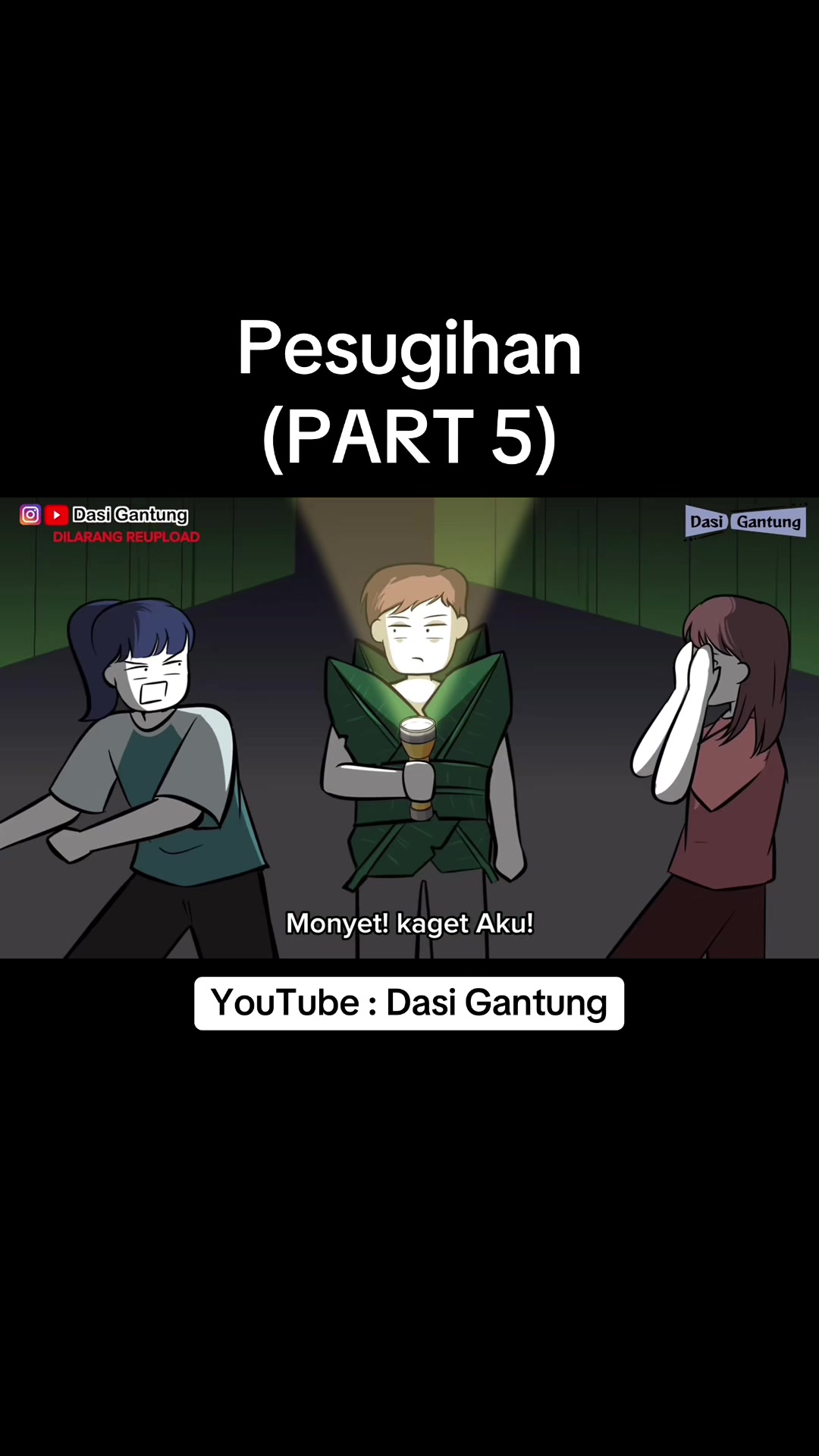 @Dasi Gantung