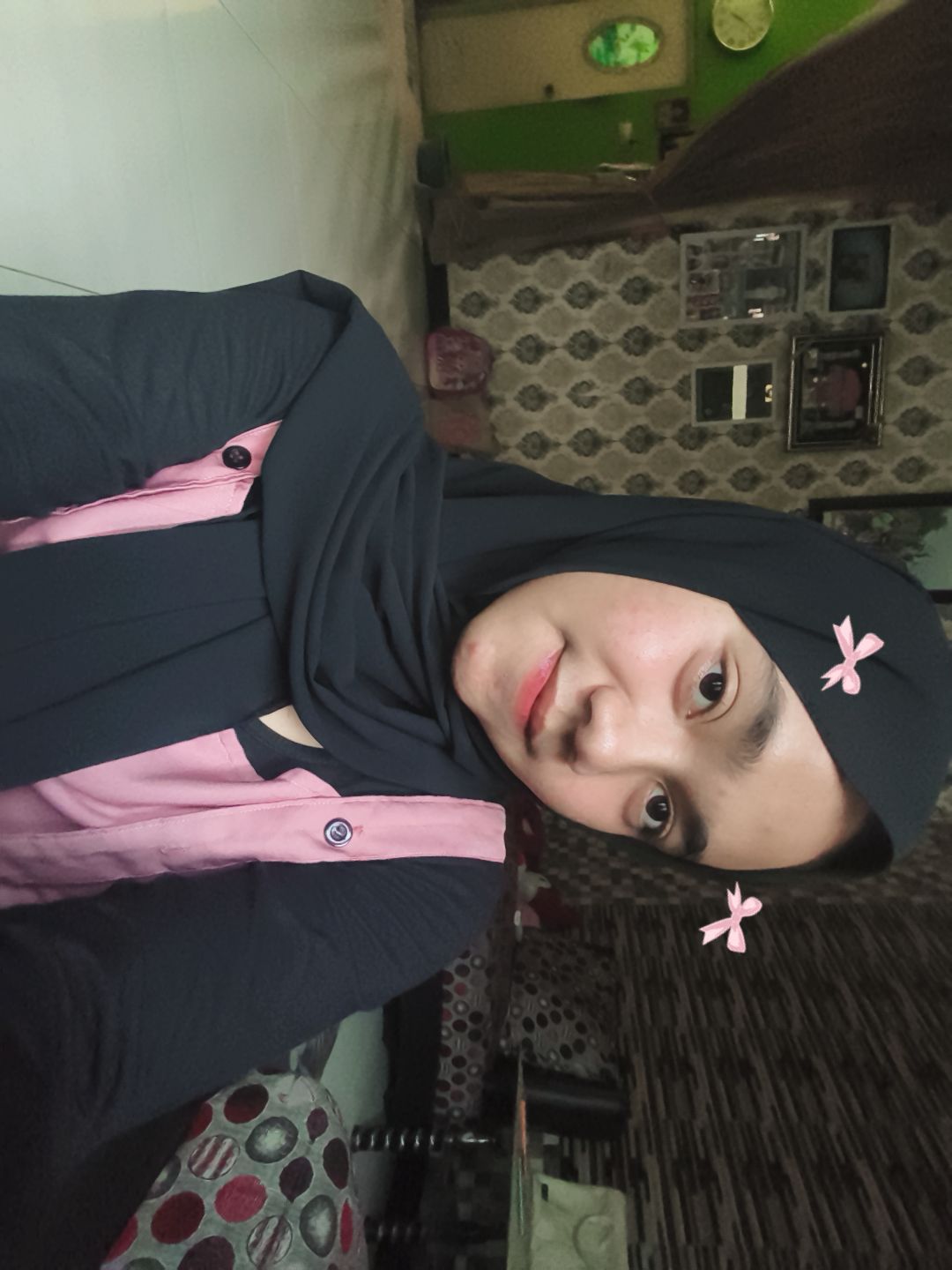 @TIGA PUTRI