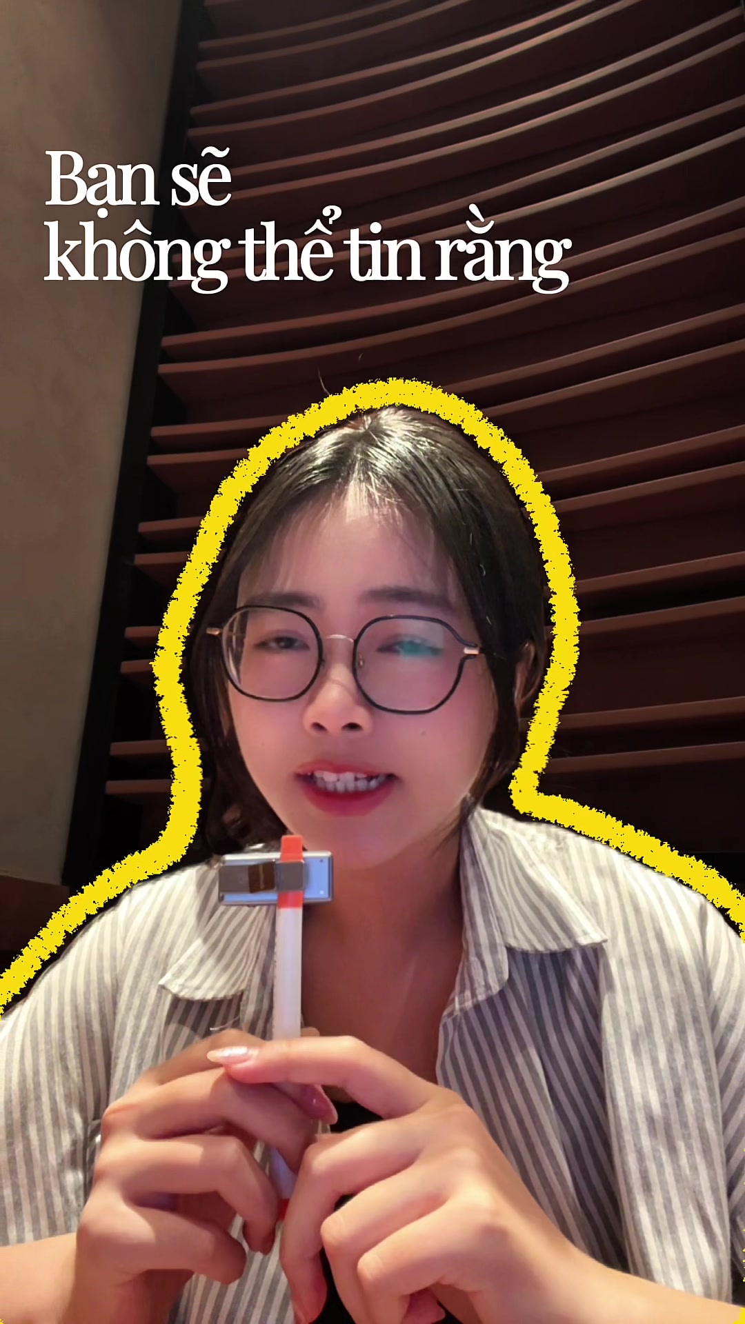 @Tớ chẳng biết g&igrave; cả