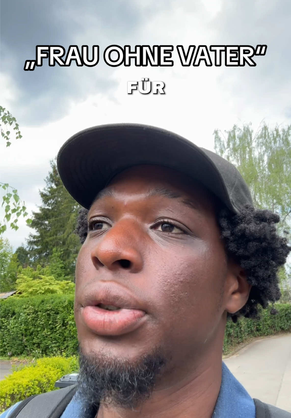 @MANN DES VOLKES