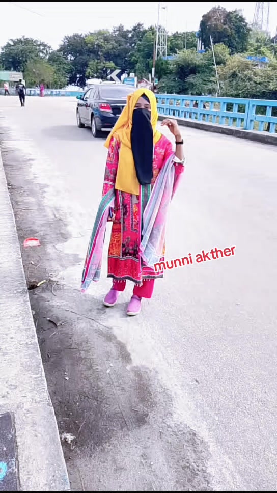 @munni akther