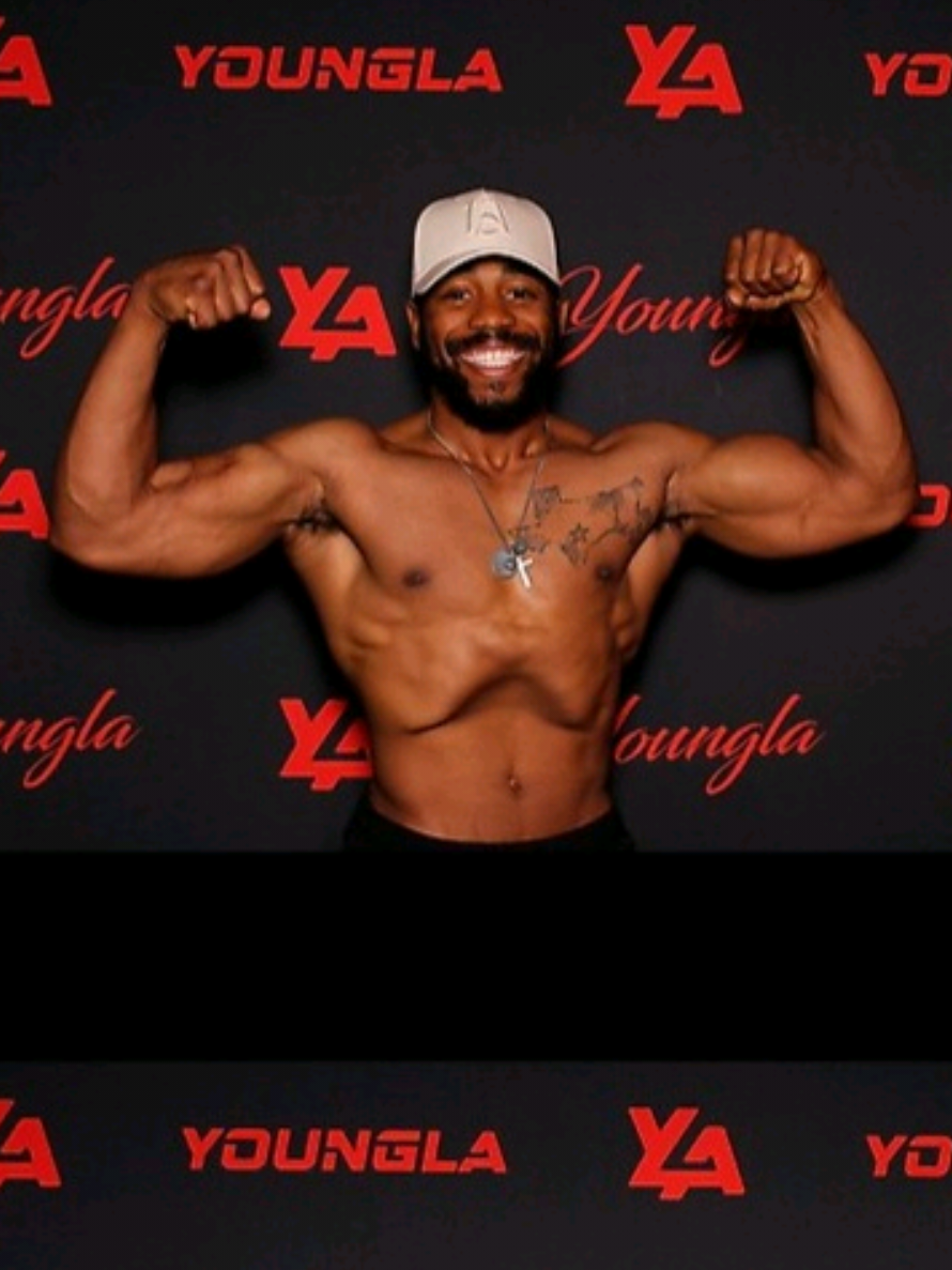 @Jay Fit