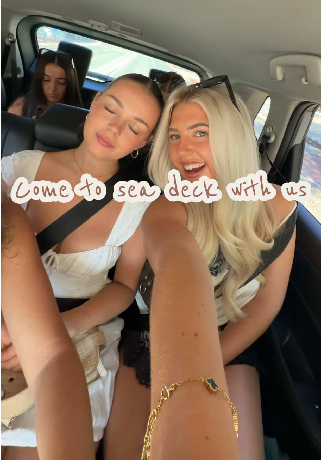 @Olivia Vernon