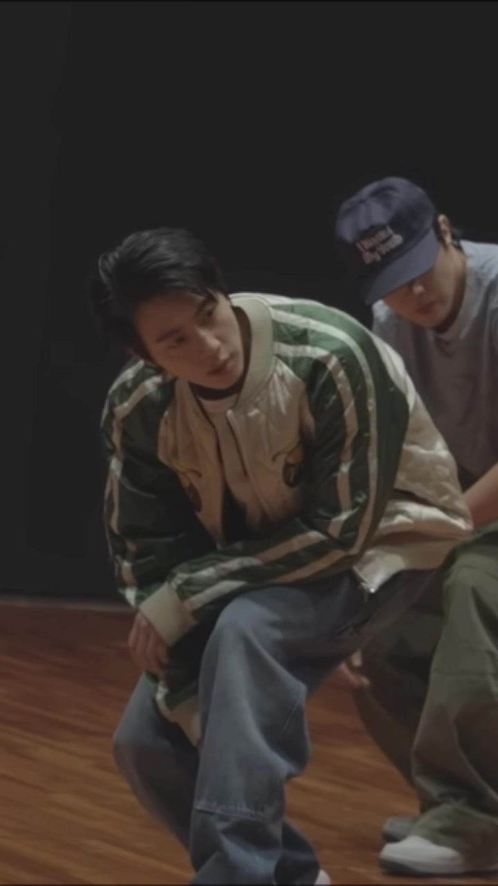 @Kim SeokJin