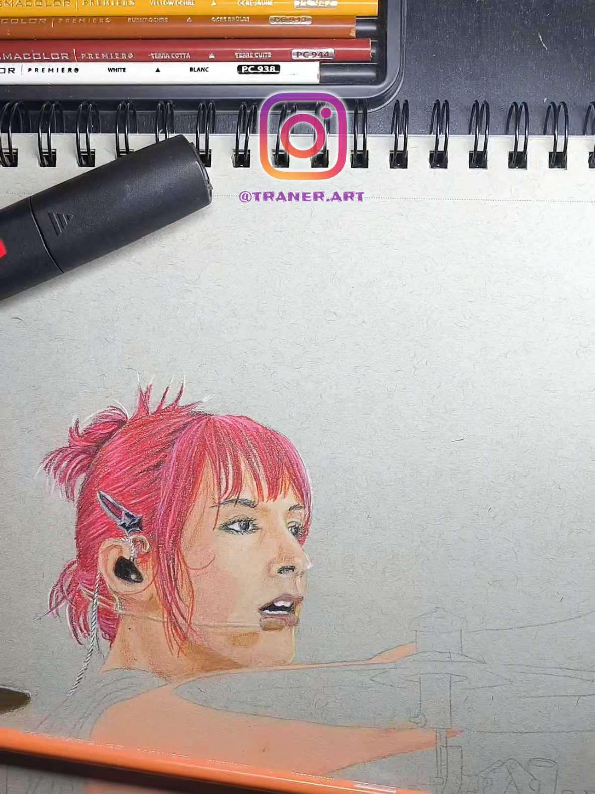 @traner.art