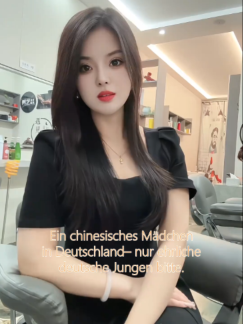 @Kleines Schätzchen