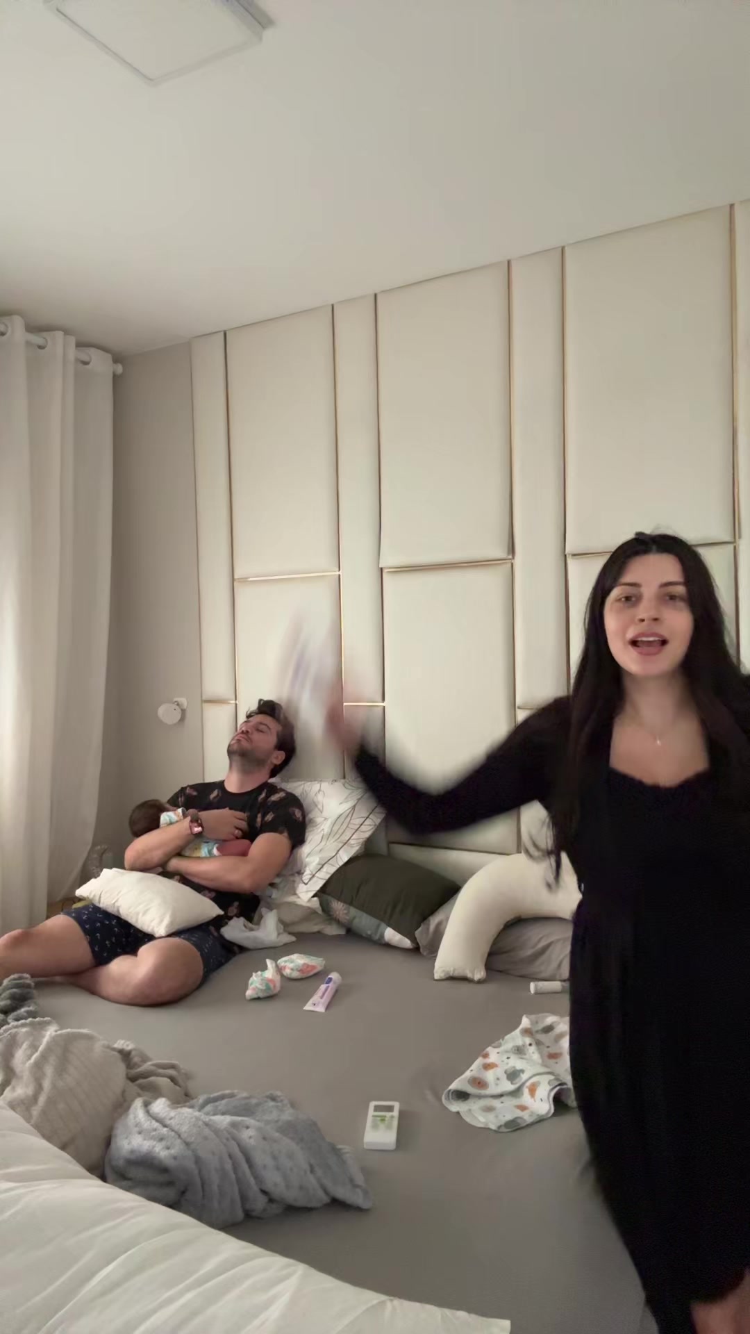 @Rebeca Ferrari