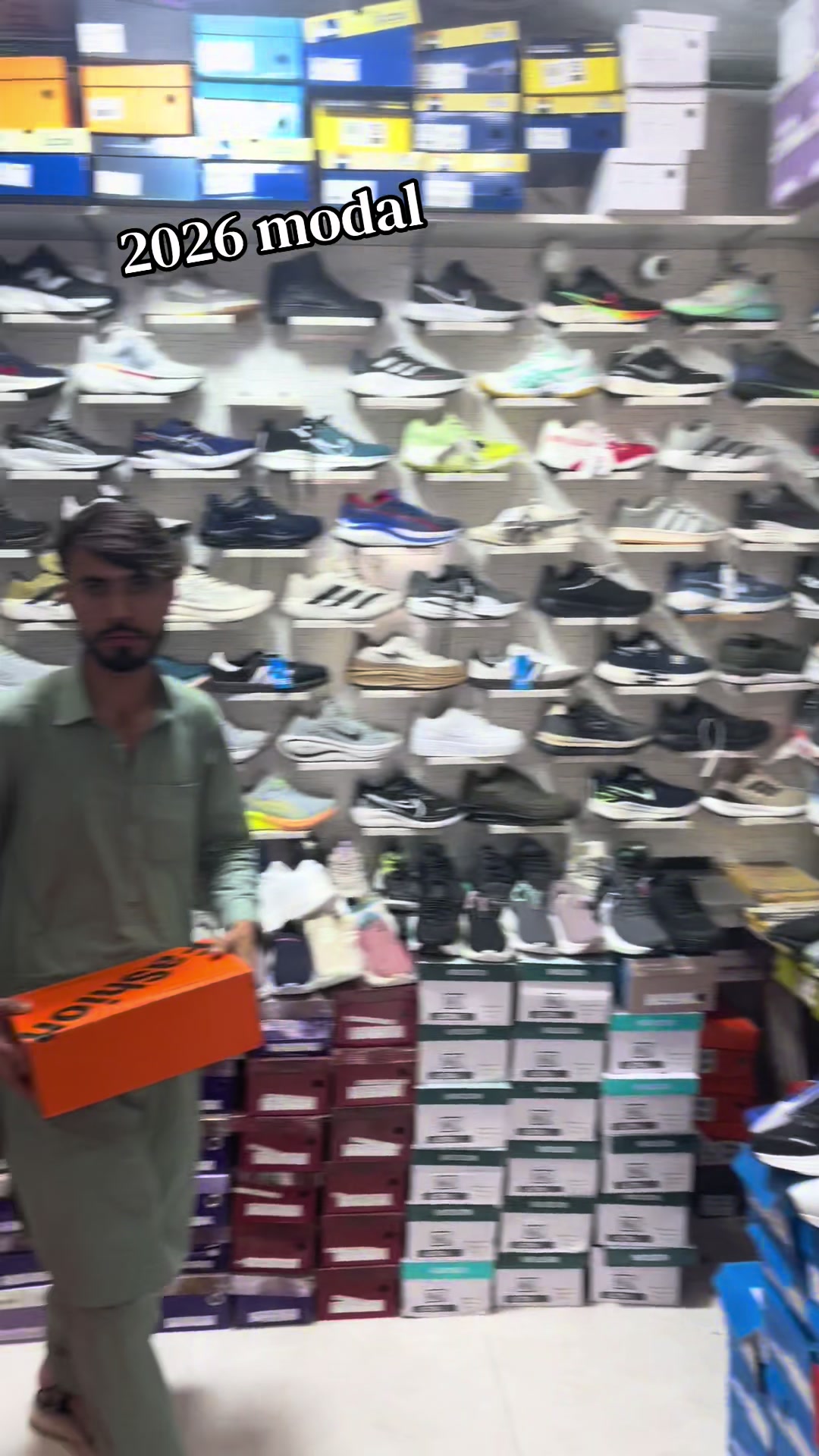 @Haroon and Brother shoes