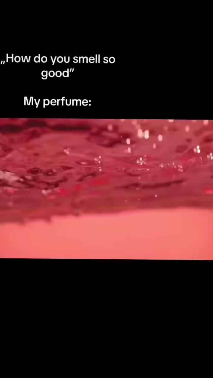@Perfumeholic