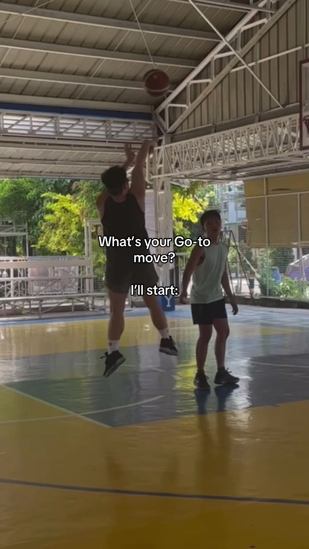 @Matthew Quismorio