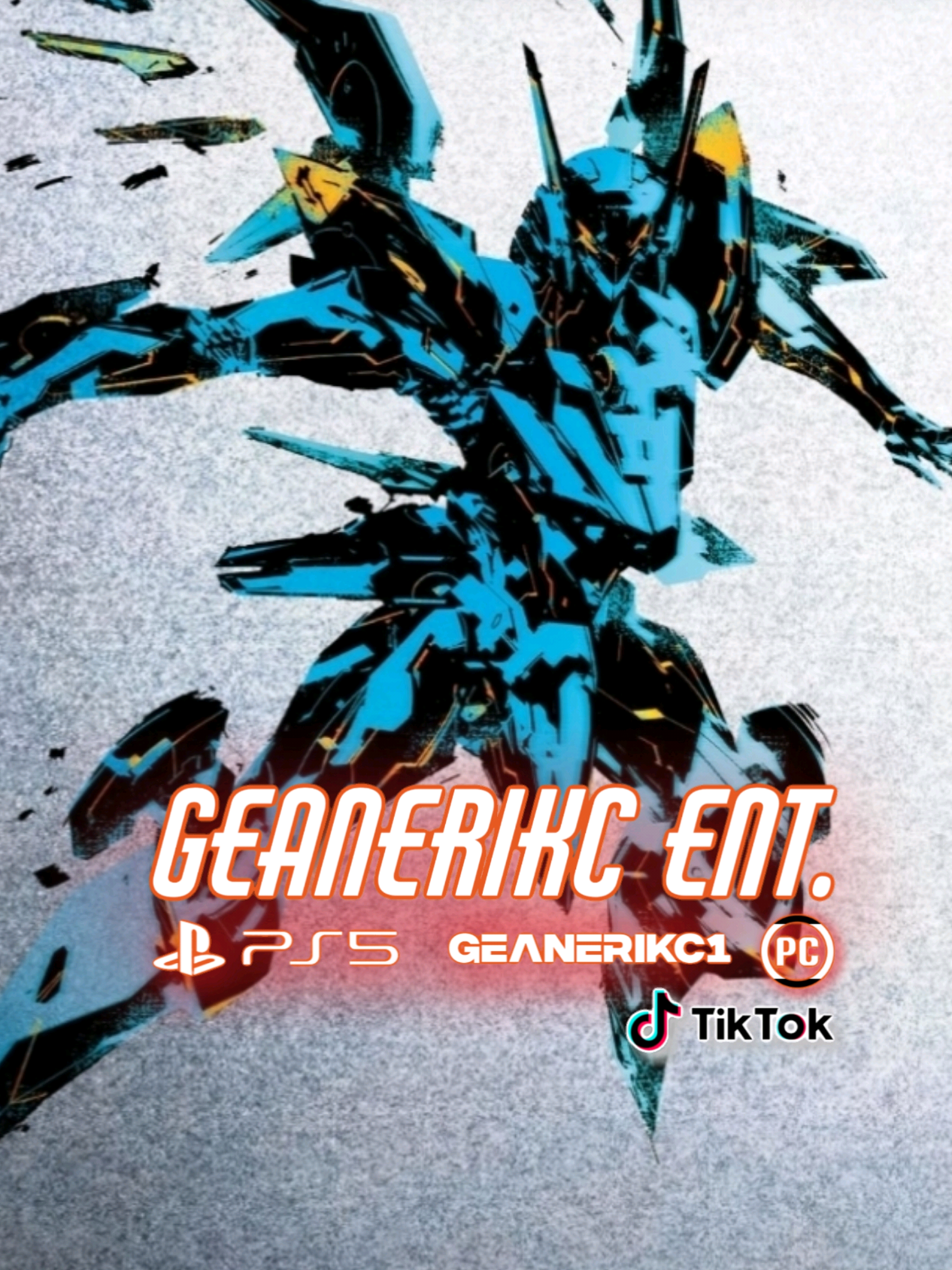 @Geanerikc