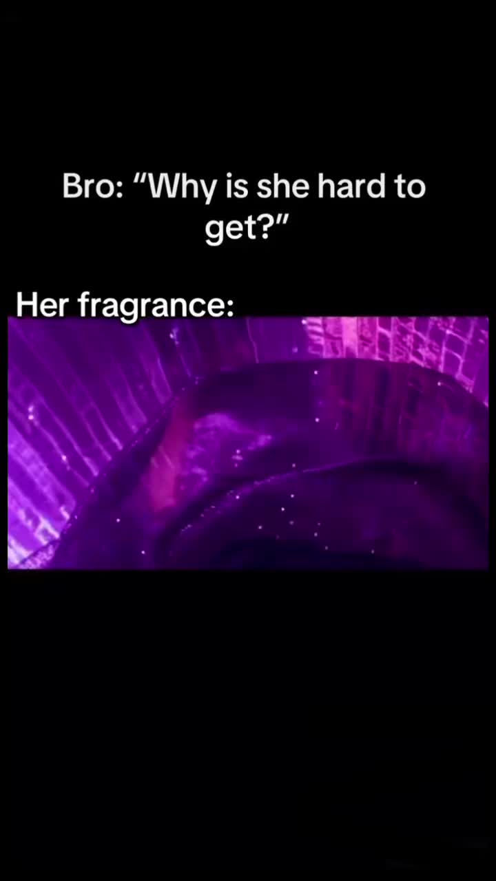 @Perfumeholic