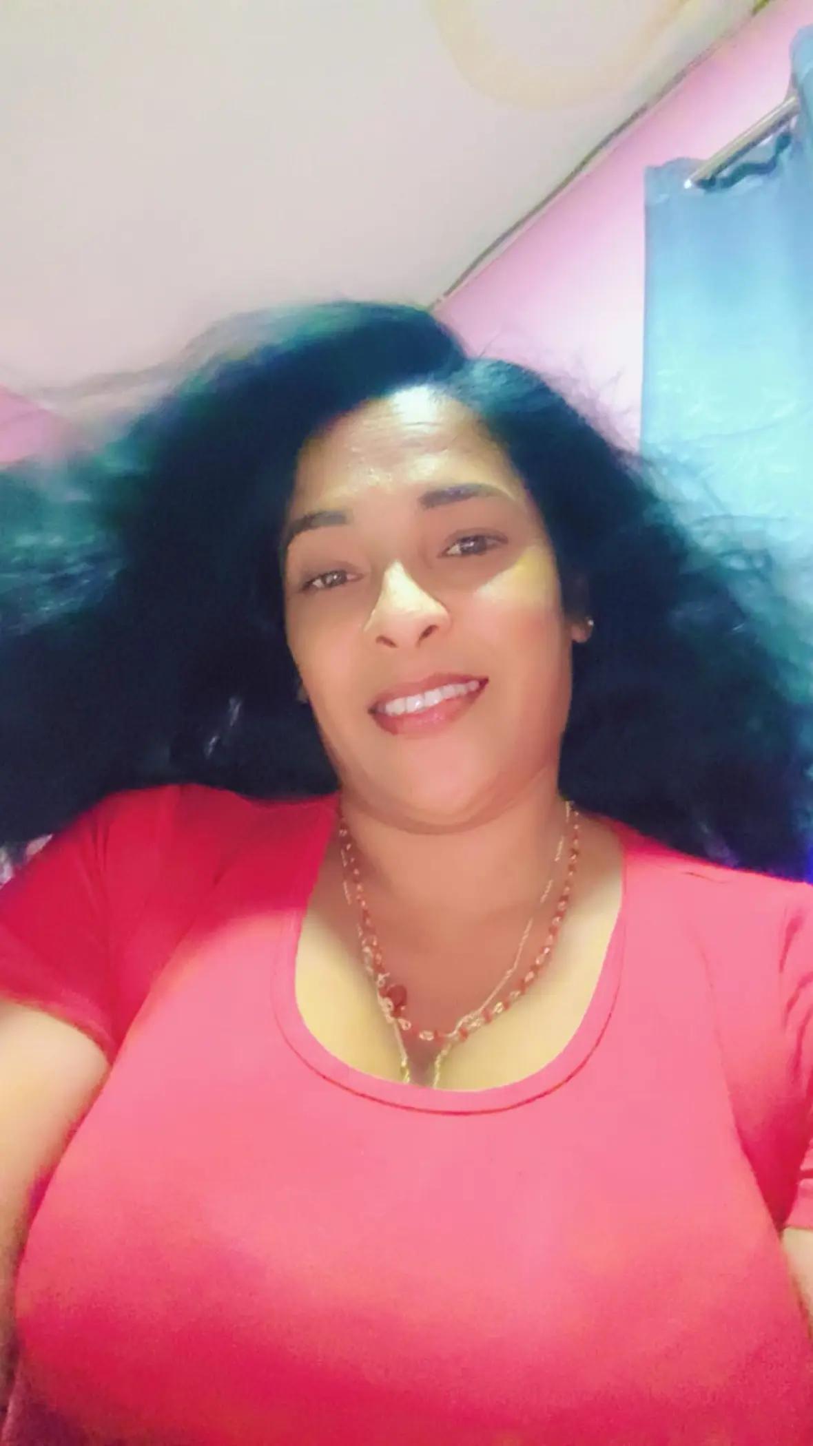 @Sunita Ramsaran