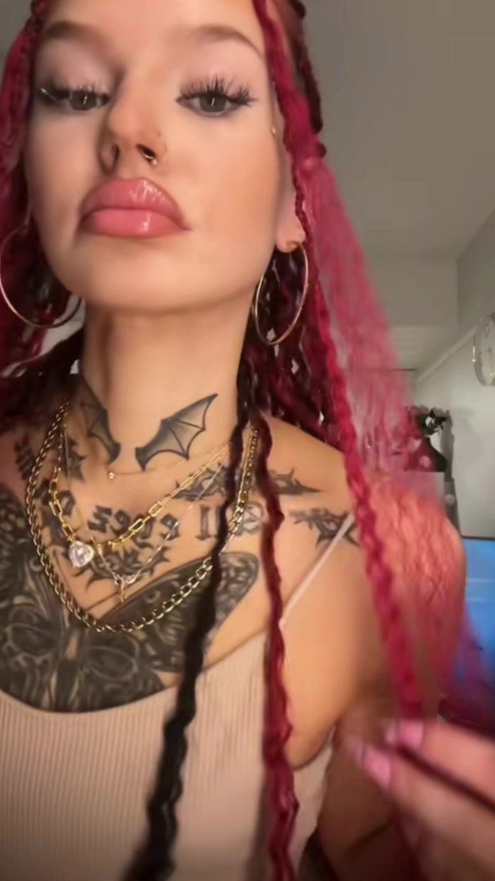 @Pinja Kinnunen 👩🏽&zwj;🦰