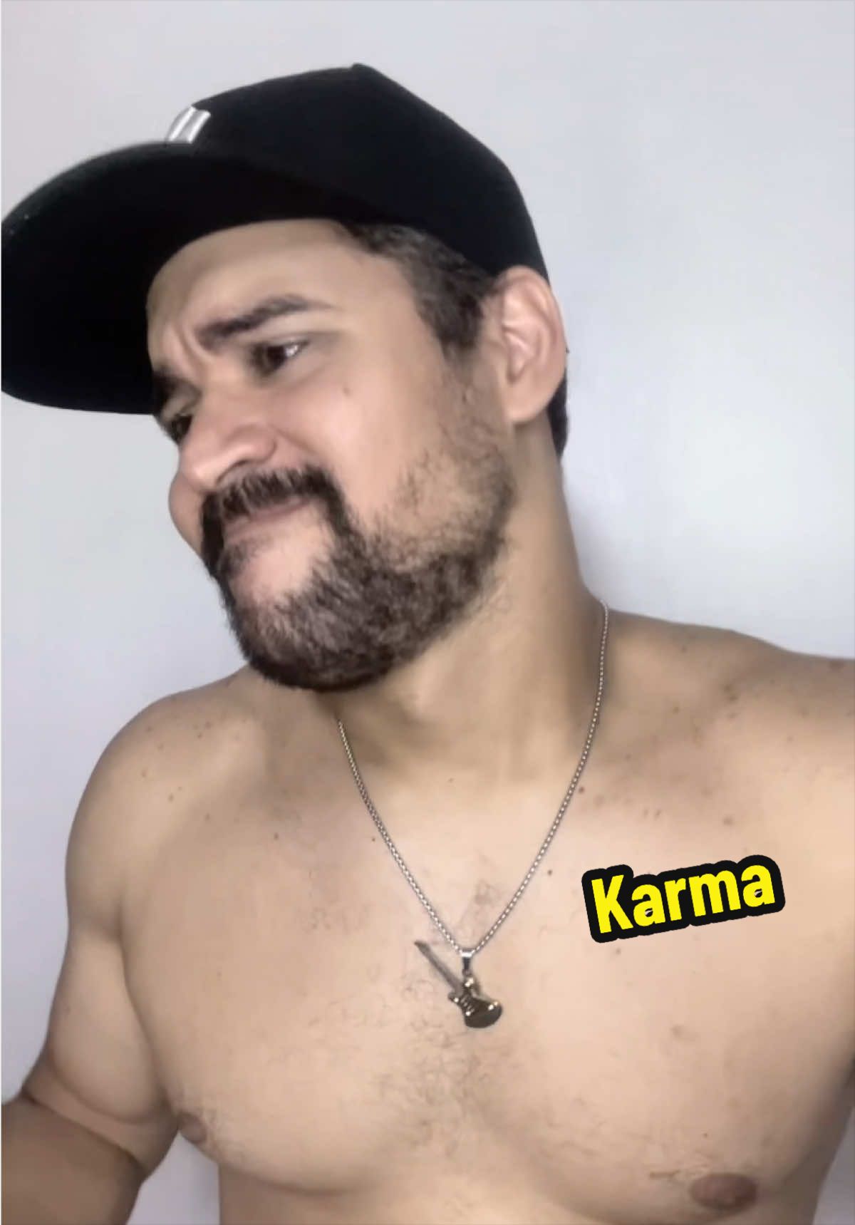 @CarlitOoS FM