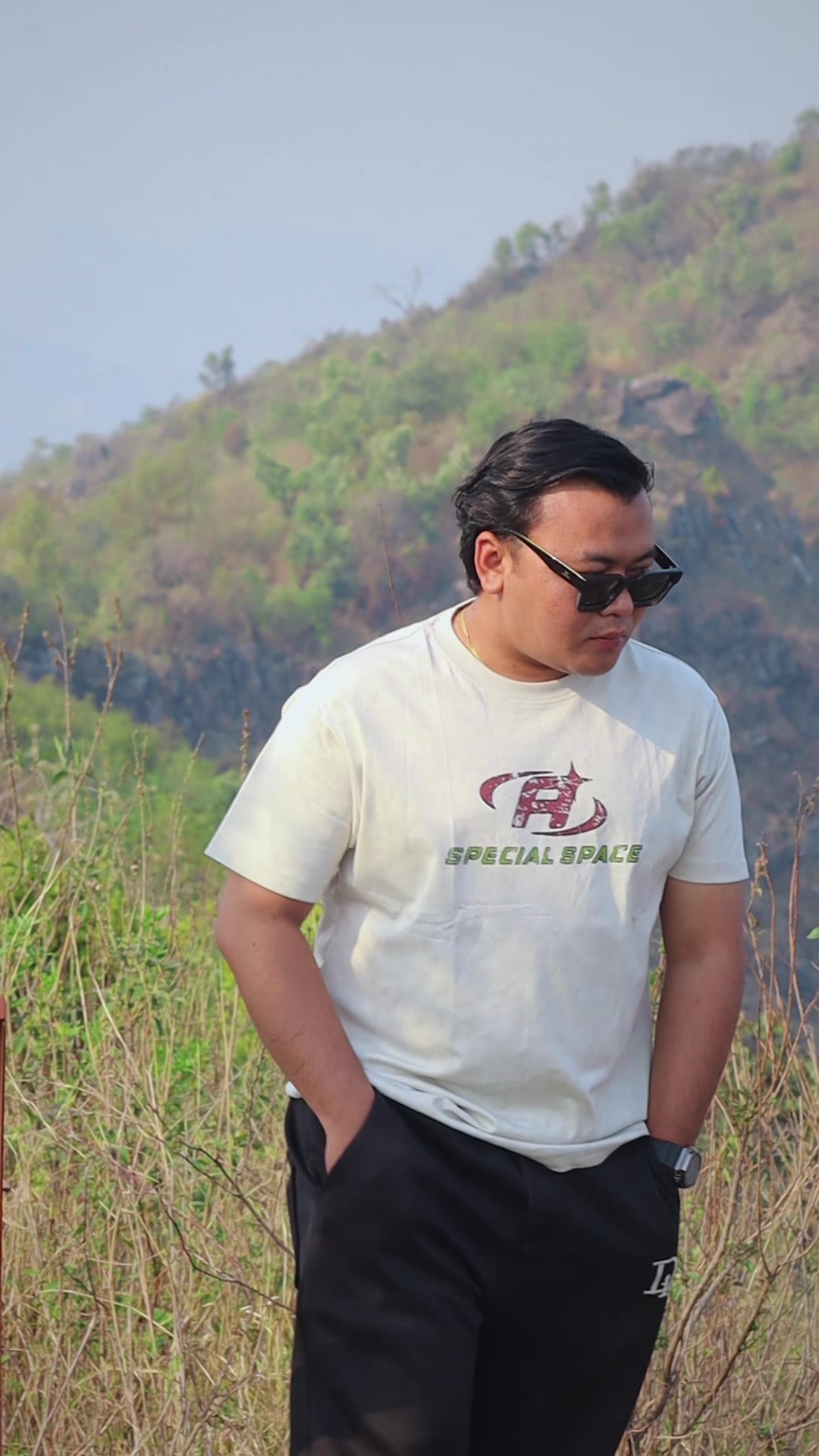 @Gunja Pratap L. Gurung